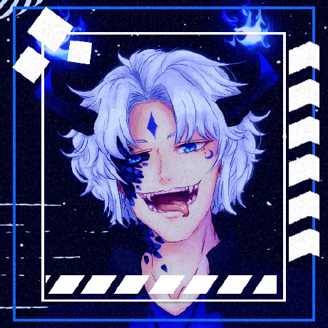 Github Hatzdev Fabric Better Template A Fabric Template With Some - Download Creative Colorful Photo | Desktop