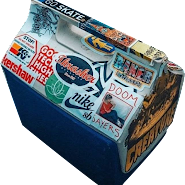 Avian Lunchbox Github - Vintage Wallpapers - Gorgeous HD Collection