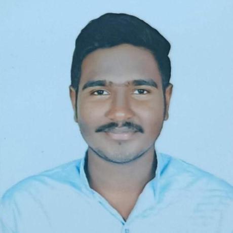 Vishruthp2003 Vishruth Pobbathi Github