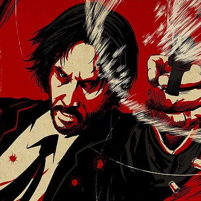 Johnwick80 John Wick Github - Best Dark Patterns in High Resolution