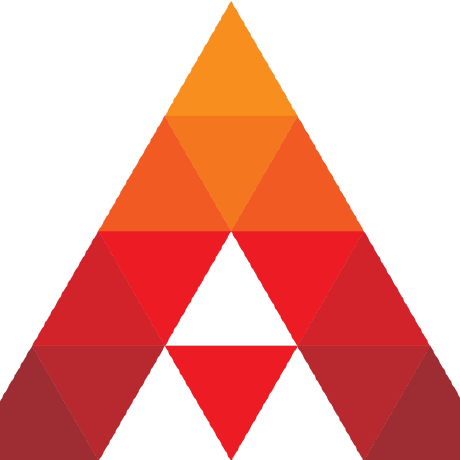 Arena Capital Github - Stunning Gradient Design - Full HD