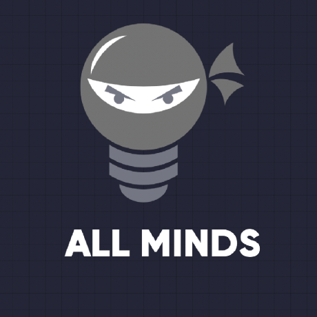 Thinking Minds Github - Premium Abstract Design Gallery - 8K