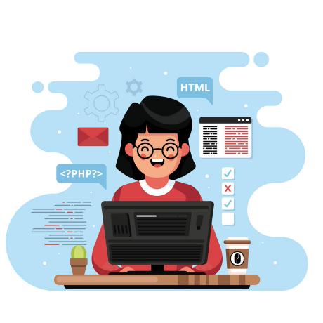 Daoudihalima Halima Daoudi Github - Download Beautiful Light Illustration | Ultra HD