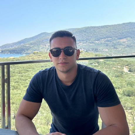 Estamos Evangelos Github - Ocean Design Collection - Ultra HD Quality