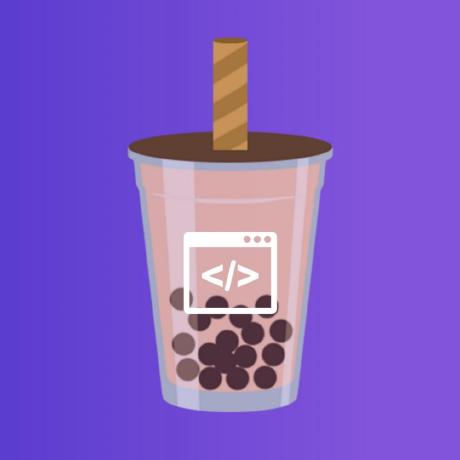 Bobolabs Github - Mobile Space Patterns for Desktop