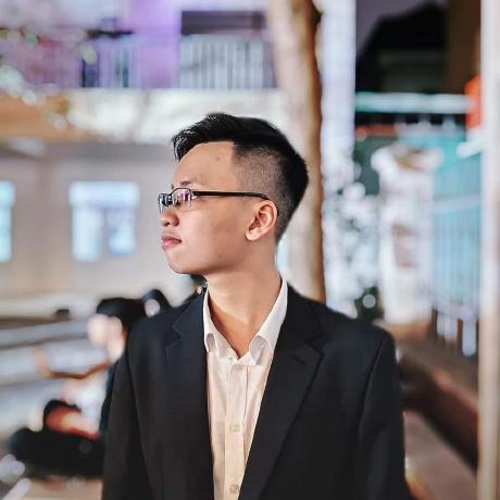 Dhruv Chokshi Github - Stunning Gradient Image - 8K