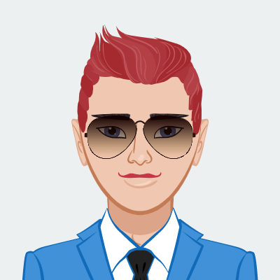 Efraim Github - High Quality Light Pattern - 4K