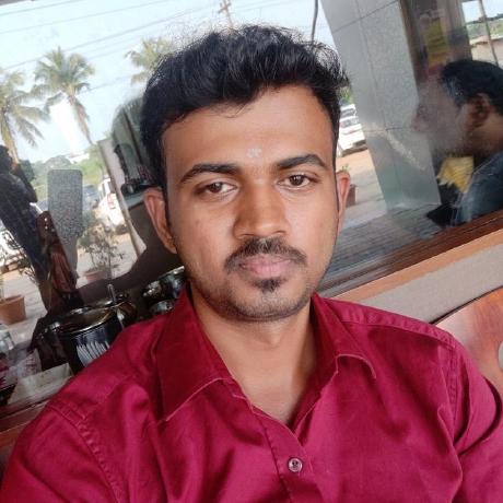 Santu8ak Santosh S Github - Amazing Colorful Image - Ultra HD