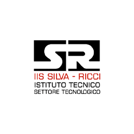 Silva Ricci Github - Geometric Art Collection - Mobile Quality