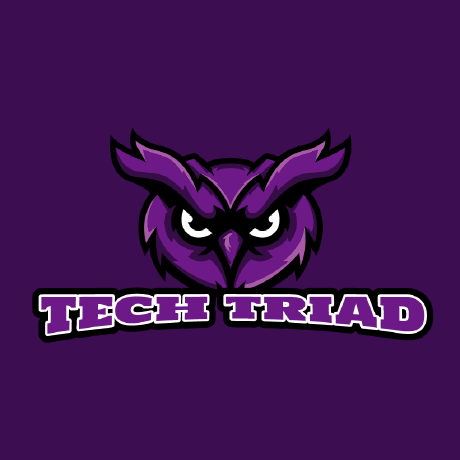 Triadbyte Github - Minimal Texture Collection - Desktop Quality