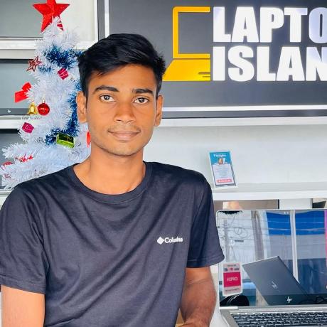 Chandima2000 Chandima Maduwantha Github - Colorful Background Collection - 8K Quality