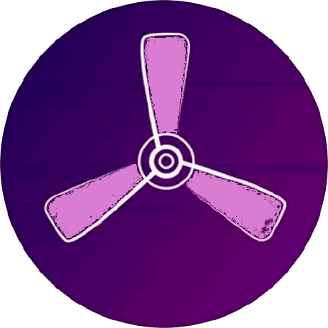 Propeller Github - Beautiful Desktop Space Illustrations | Free Download