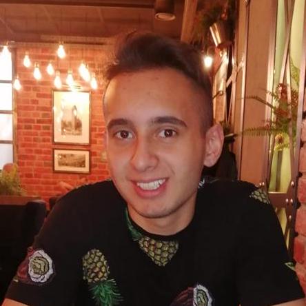 Milansgit Milan Github - Abstract Illustration Collection - 8K Quality