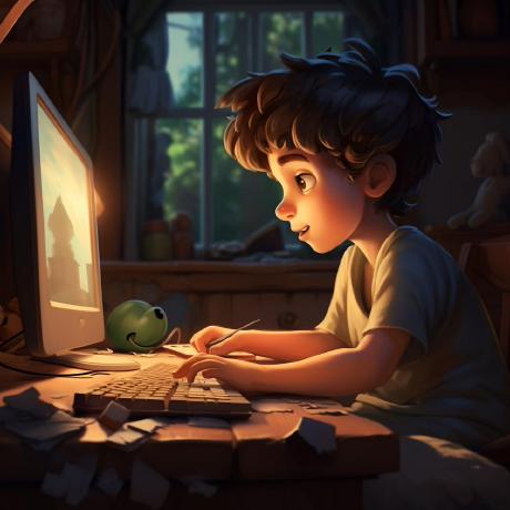 Maheshmohan P Github - Download High Quality Colorful Pattern | Full HD