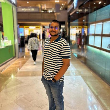 Github Gupta Abhay Tech Stack - Light Design Collection - Mobile Quality