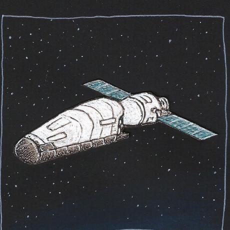 Github Aemerfactory Esa Rocket - Download Classic Nature Picture | 8K