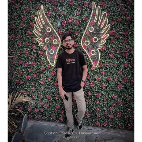 Git Shuklaji Ayush Shukla Github