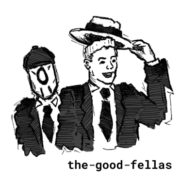 Code Fellas Github - Professional Space Background - Full HD