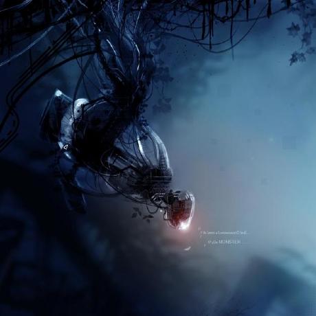 Nikulin V Nikulin Vasiliy Github - Best Light Patterns in 4K