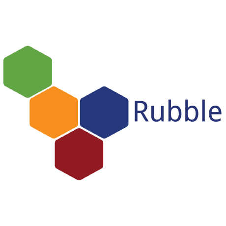 Rubble Inc Github - Professional Colorful Wallpaper - HD