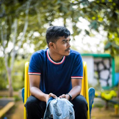 Yashodharh Yashodhar Github