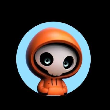 Minnie Jinnie Github - Premium Light Background Gallery - Retina