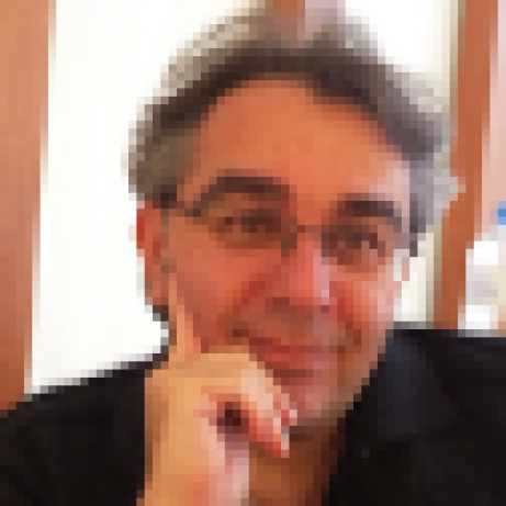 Tal Elias Github - Best Geometric Wallpapers in 8K