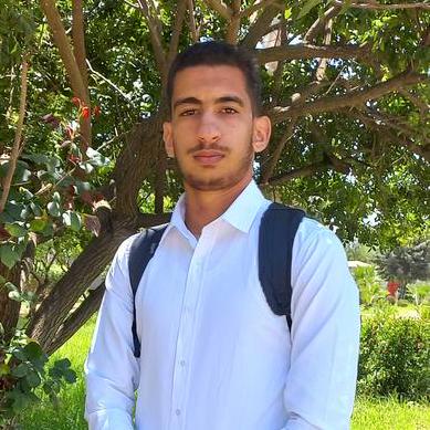 Youssifassem Github - Dark Background Collection - High Resolution Quality