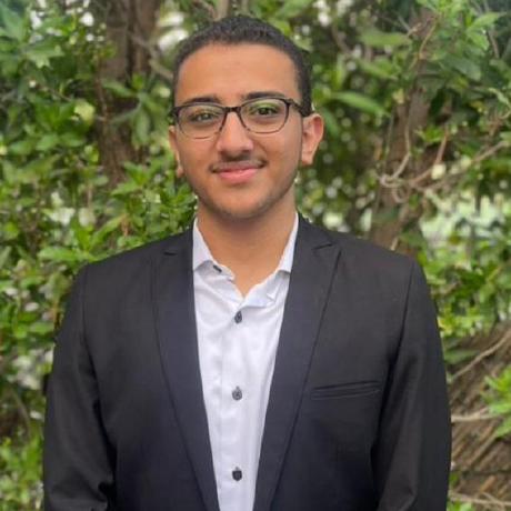 Ibrahim Hegazi Github