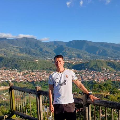 Jeffers Ops Jefferson Bohorquez Github - Premium Gradient Illustration Gallery - 4K