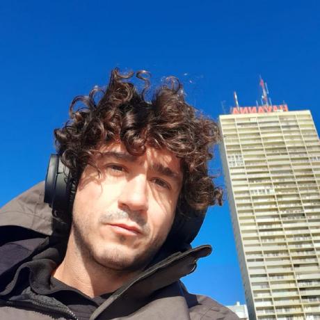 Github Torero86 Ejemplo - Dark Background Collection - Retina Quality