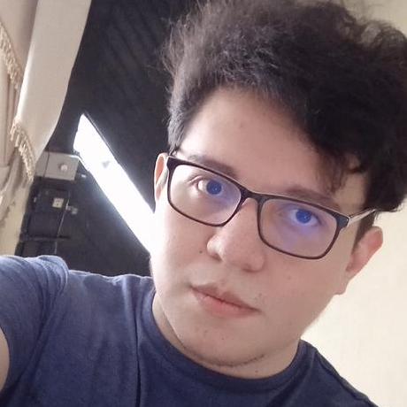 Edwar007 Edwar Aguiar Github - Perfect Minimal Design - HD