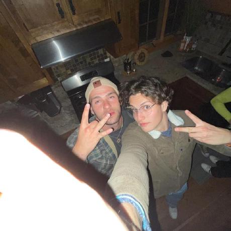 Luko Github - Space Pattern Collection - 4K Quality