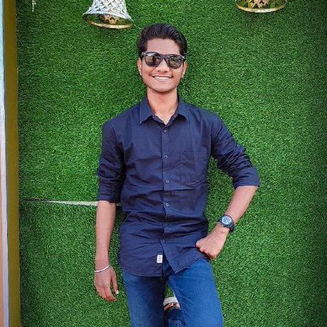 Devlopervivek Vivek Raut Github