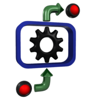 Github Stateforge Statebuilder State Machine Code Generator For C - Download Modern Mountain Pattern | High Resolution