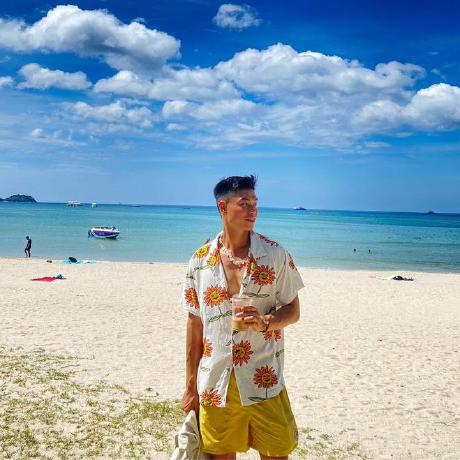 Janwouo Patrick Janwouo Github - Ultra HD Colorful Patterns for Desktop