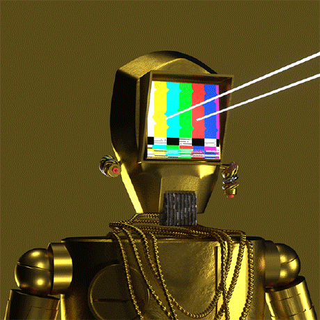 Jordan Nclose Github - Abstract Designs - Elegant Retina Collection