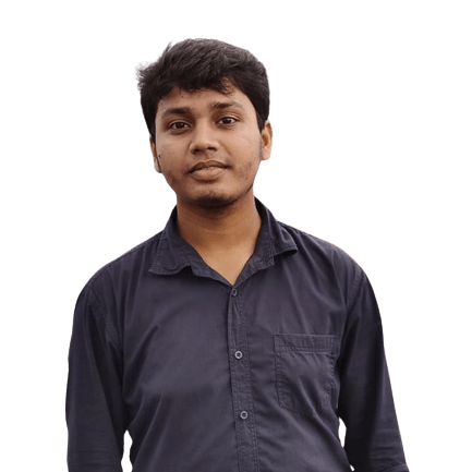 Mahamud Github - Professional Gradient Art - Retina