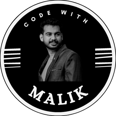 Code With Malik Febin Malik Github