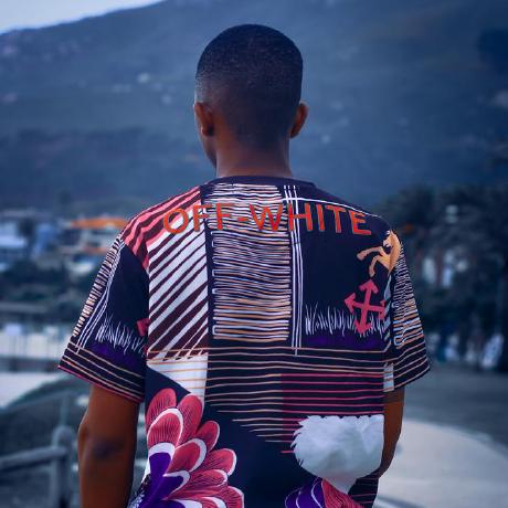 Nozinhle Khumalo Github - Light Pattern Collection - 4K Quality