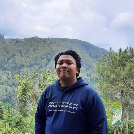 Satrioz Satrio Wibisono Github - 8K Nature Patterns for Desktop