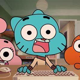 Ameni Besbes Github - Landscape Pattern Collection - HD Quality