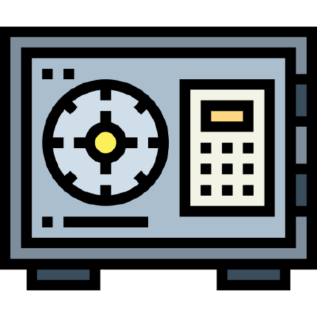 Tricktresor Github - Professional Colorful Texture - Desktop