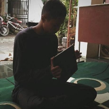 Rayhanadam Rayhan Adam Aria Github