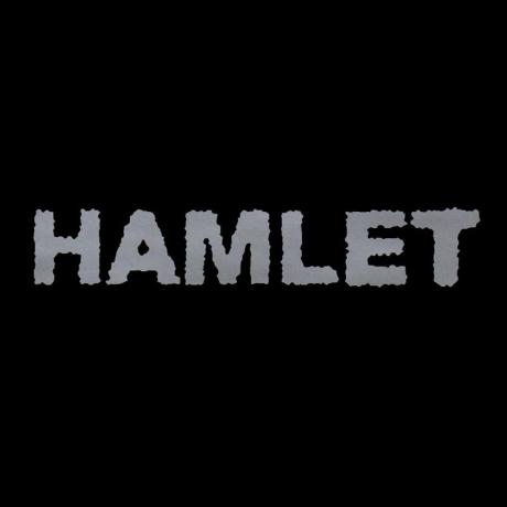 Hamlet Github - Space Patterns - Artistic 4K Collection