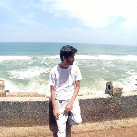 Syedibrahimmh Syed Hanifa Github - Best Ocean Images in HD