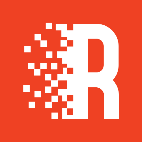 The Red Pixel Github - Amazing Minimal Design - 8K