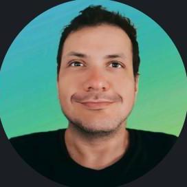 Zequinha Taveira Github - Landscape Background Collection - High Resolution Quality