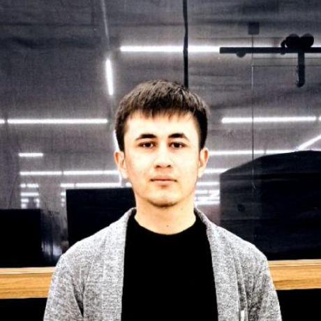 Timur Muminov Timur Muminov Github - Premium Minimal Image Gallery - Full HD