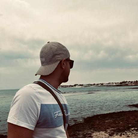 Maksims Mrmaxm Github - Premium Space Background Gallery - Desktop